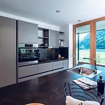 Apartmán Scheune Valfontana *