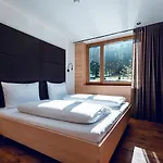 Apartmán Scheune Valfontana Vandans