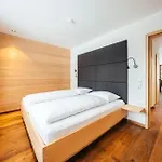 Scheune Valfontana Apartmán Vandans