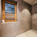 Apartmán Scheune Valfontana Vandans