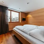 Apartmán Scheune Valfontana Vandans