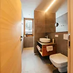 Apartmán Scheune Valfontana Vandans