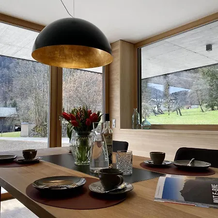 Scheune Valfontana Apartamento