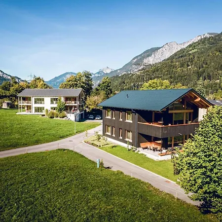 Apartamento Scheune Valfontana *