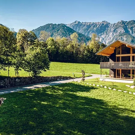 Apartamento Scheune Valfontana Vandans