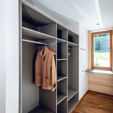 Scheune Valfontana Apartamento Vandans