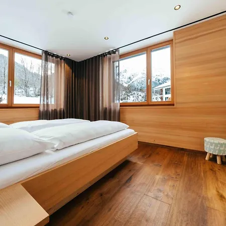 Scheune Valfontana * Vandans