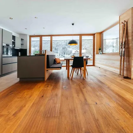 Apartamento Scheune Valfontana