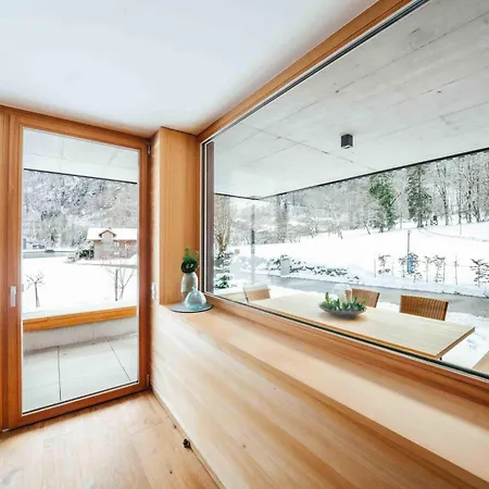 Scheune Valfontana *